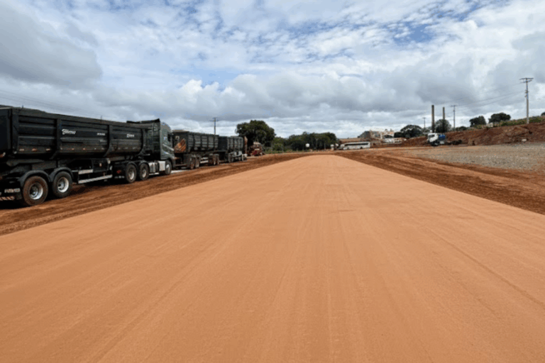 Obra Concluída ViaBase