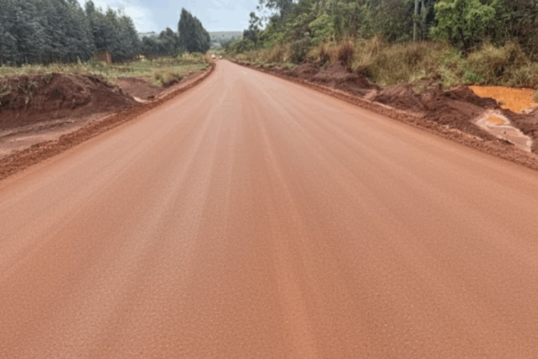 Obra Concluída ViaBase