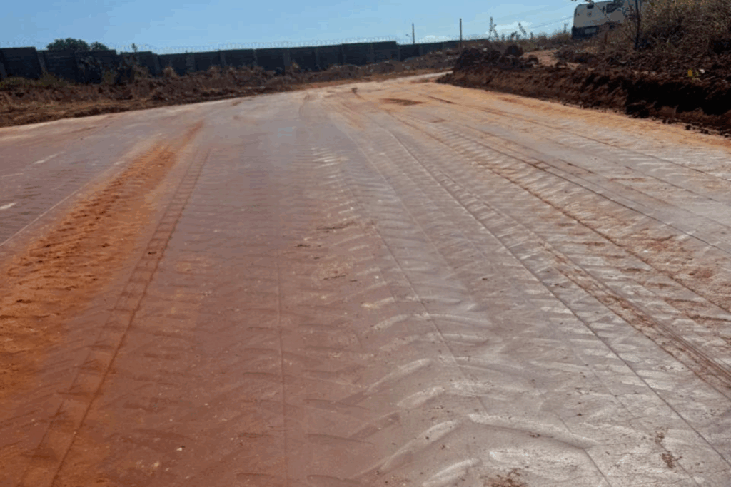 Paviemento Ecológico